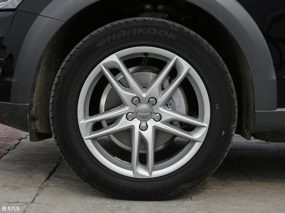 2017WQ5 Plus 40 TFSI m