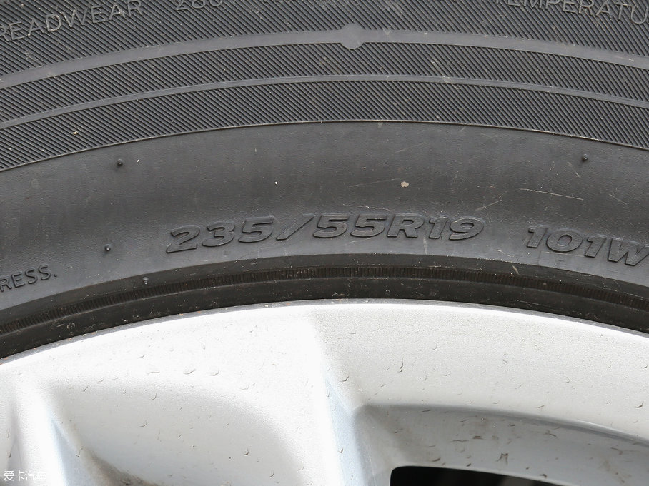 2017WQ5 Plus 40 TFSI m