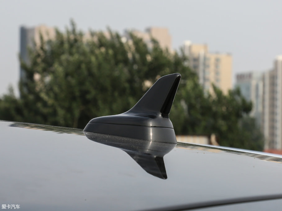 2017WQ5 Plus 40 TFSI m