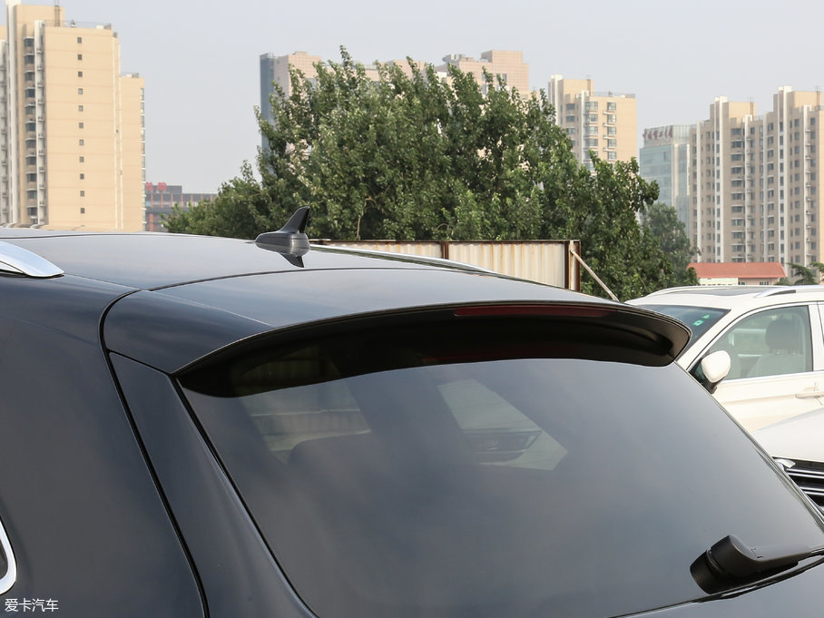 2017WQ5 Plus 40 TFSI m