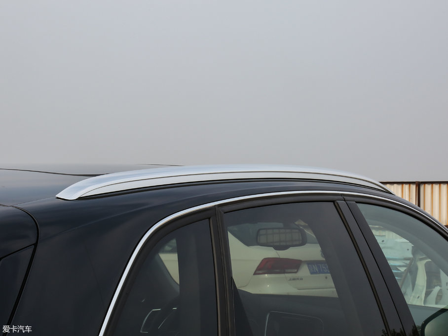 2017WQ5 Plus 40 TFSI m