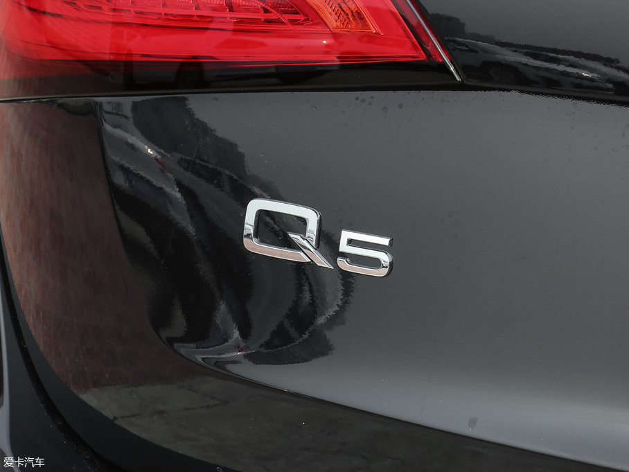 2017WQ5 Plus 40 TFSI m