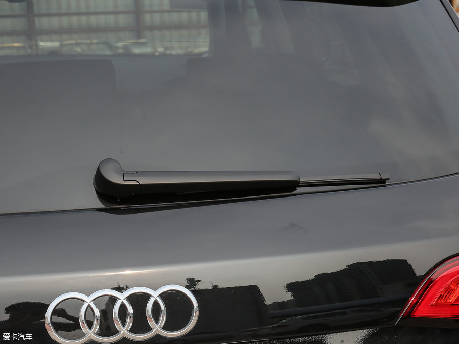 2017WQ5 Plus 40 TFSI m