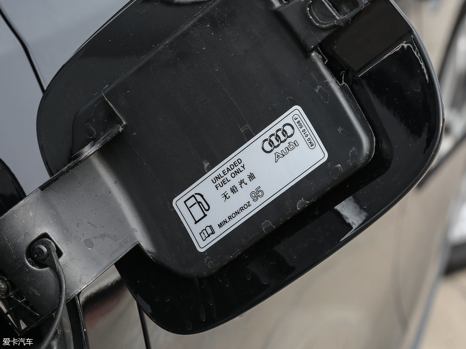 2017WQ5 Plus 40 TFSI m