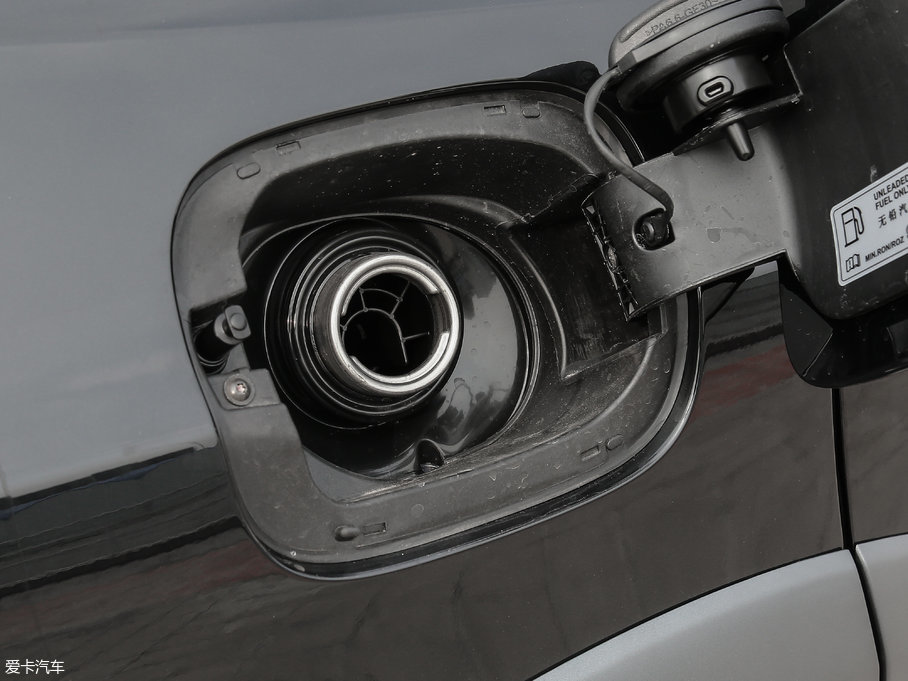 2017WQ5 Plus 40 TFSI m