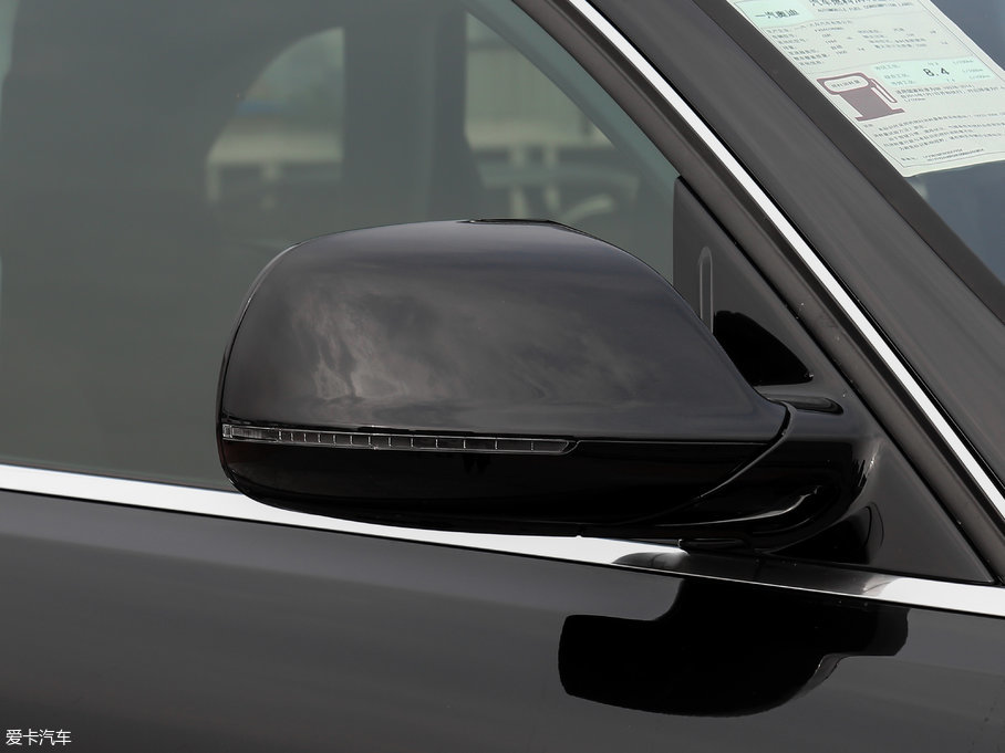 2017WQ5 Plus 40 TFSI m