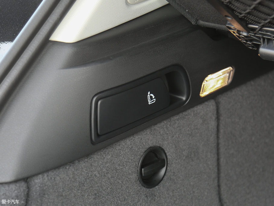 2017WQ5 Plus 40 TFSI m