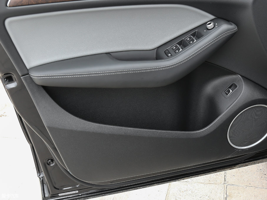 2017WQ5 Plus 40 TFSI m