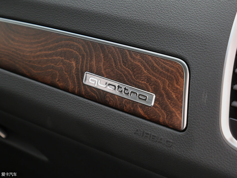 2017WQ5 Plus 40 TFSI m