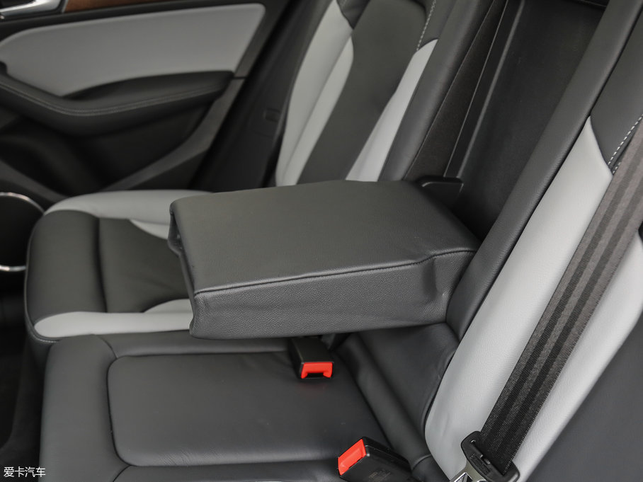 2017WQ5 Plus 40 TFSI m