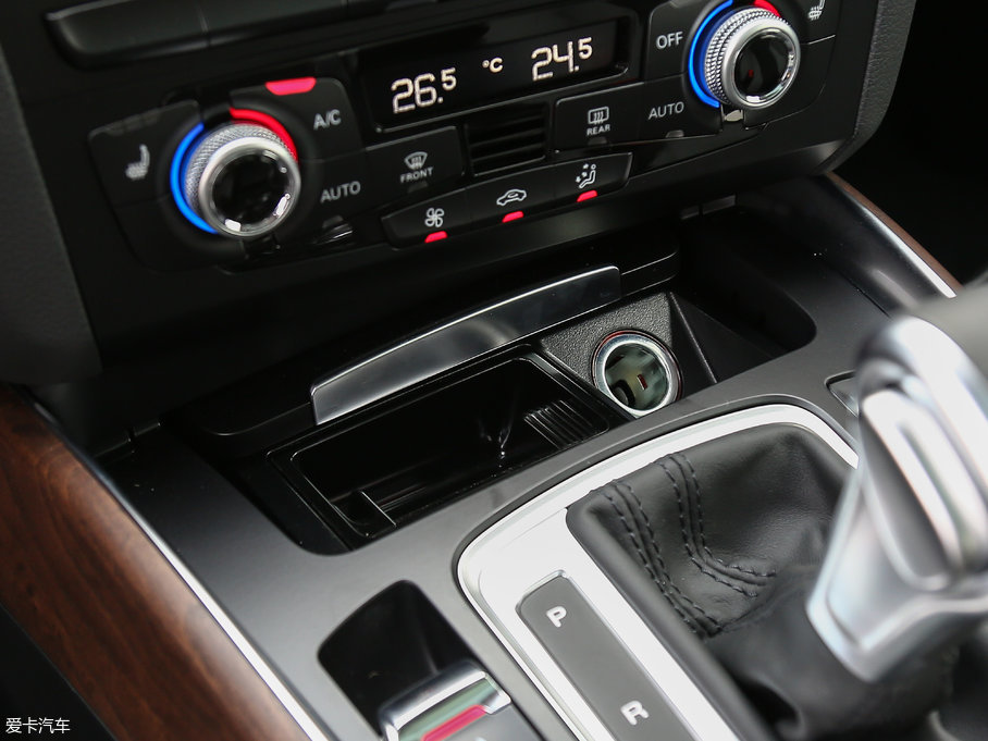 2017WQ5 Plus 40 TFSI m