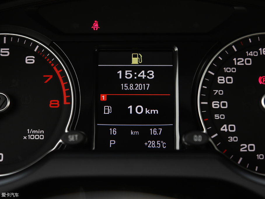 2017WQ5 Plus 40 TFSI m