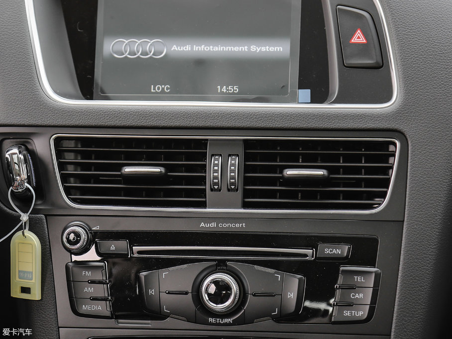 2017µQ5 Plus 40 TFSI ȡ