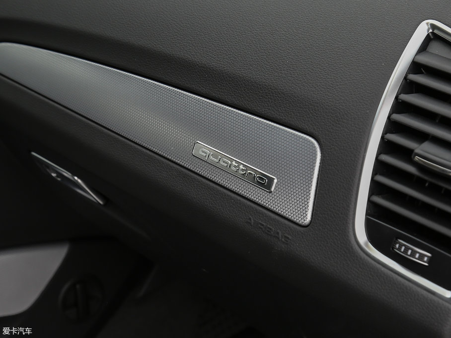 2017WQ5 Plus 40 TFSI g