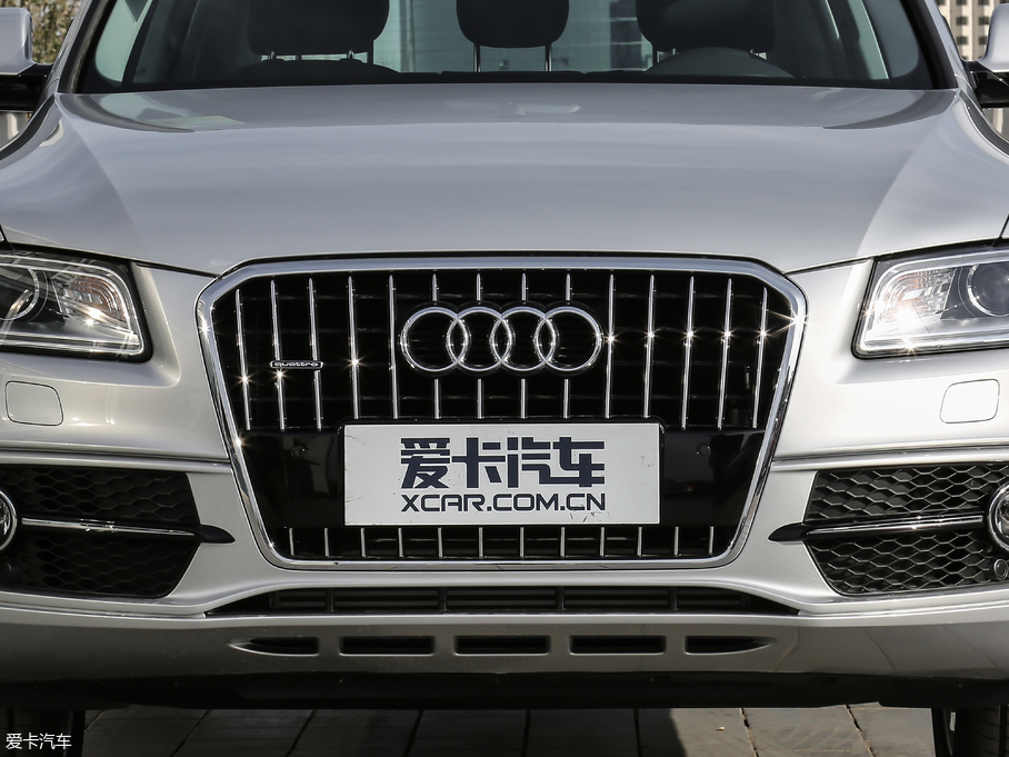 2017WQ5 Plus 40 TFSI M(jn)ȡ