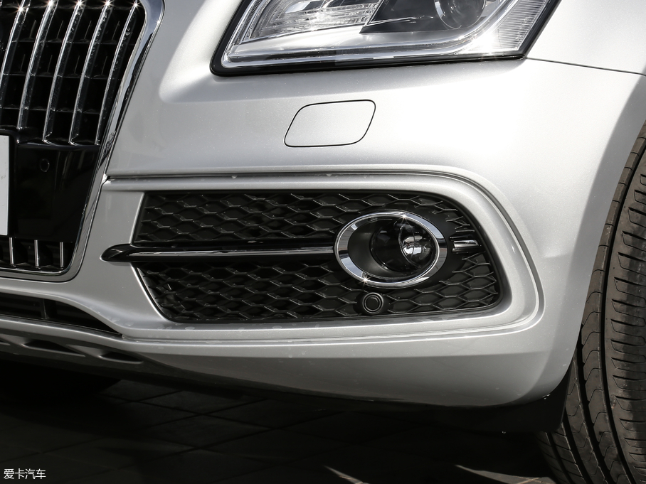 2017WQ5 Plus 40 TFSI M(jn)ȡ