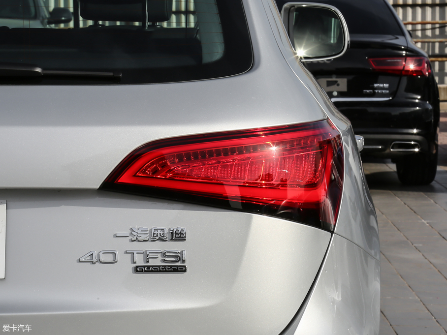 2017WQ5 Plus 40 TFSI M(jn)ȡ