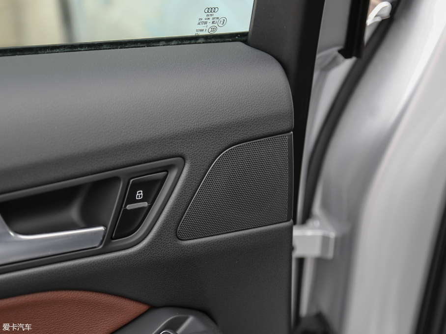 2017WQ5 Plus 40 TFSI Mȡ