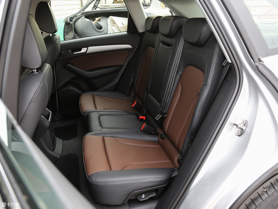 2017WQ5 Plus 40 TFSI Mȡ