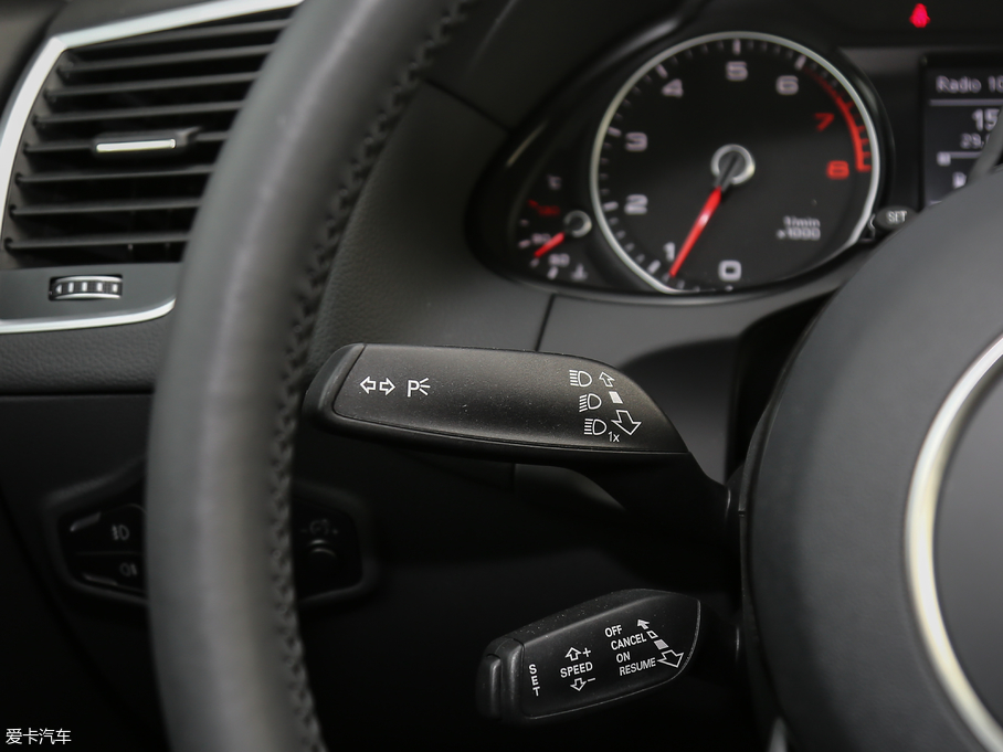 2017?yun)WQ5 Plus 40 TFSI M(jn)ȡ