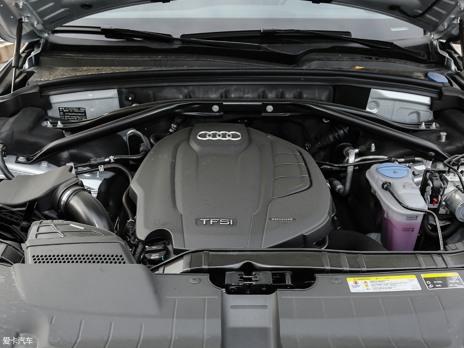 2017?yun)WQ5 Plus 40 TFSI M(jn)ȡ