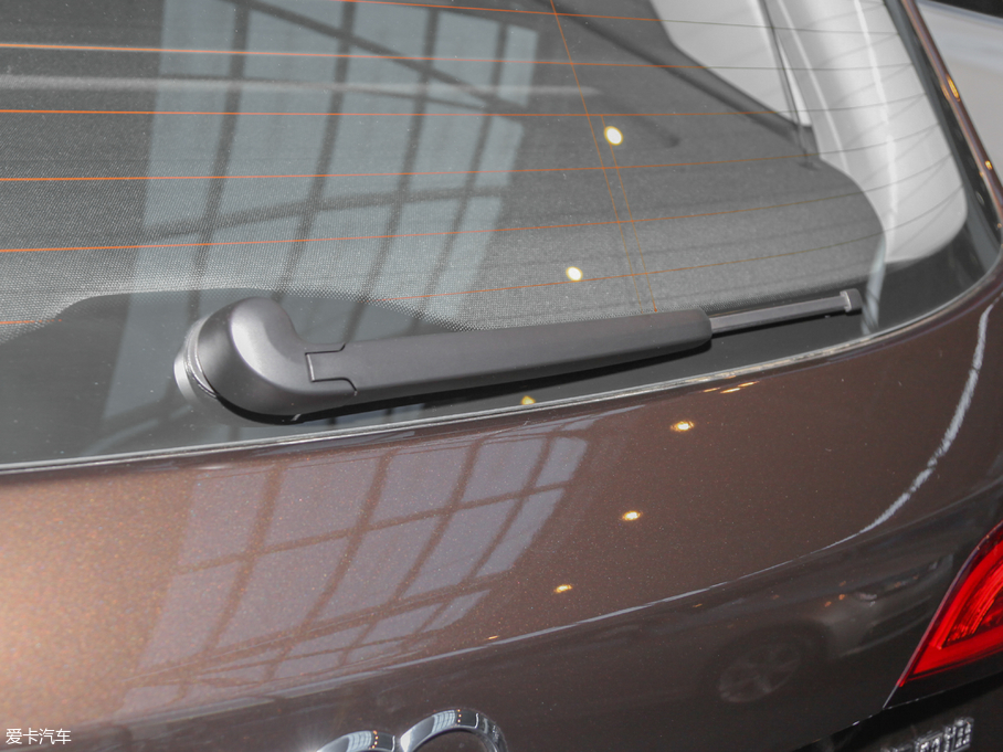 2017WQ5 Plus 40 TFSI Mȡ