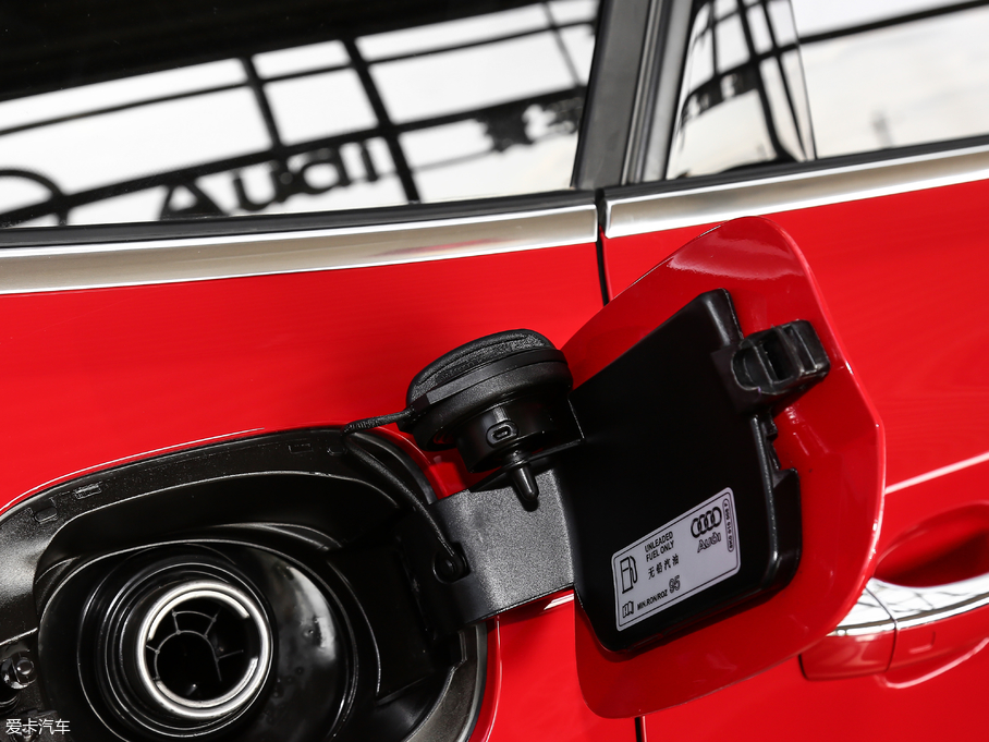 2017WQ5 Plus 40 TFSI m