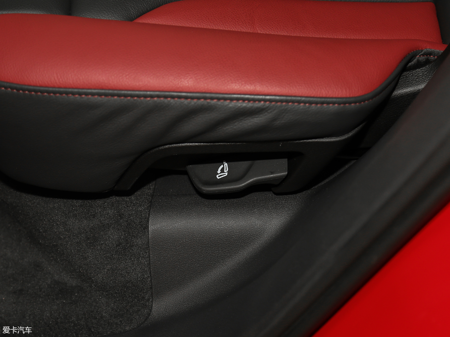 2017WQ5 Plus 40 TFSI m