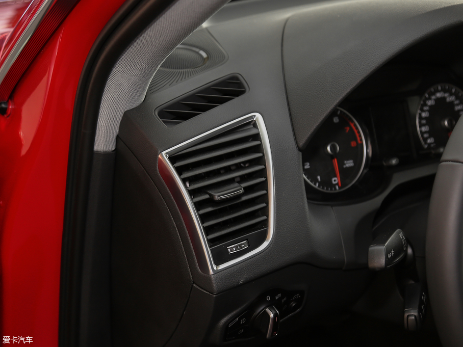 2017WQ5 Plus 40 TFSI m