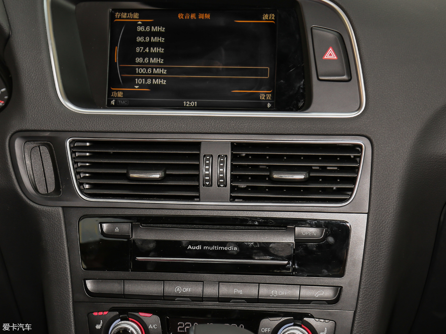 2017WQ5 Plus 40 TFSI m