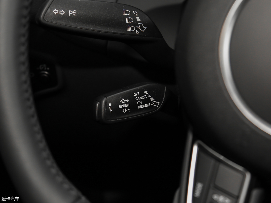 2017WQ5 Plus 40 TFSI m