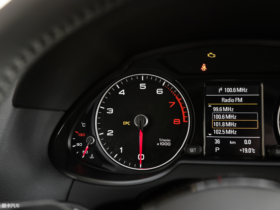 2017WQ5 Plus 40 TFSI m