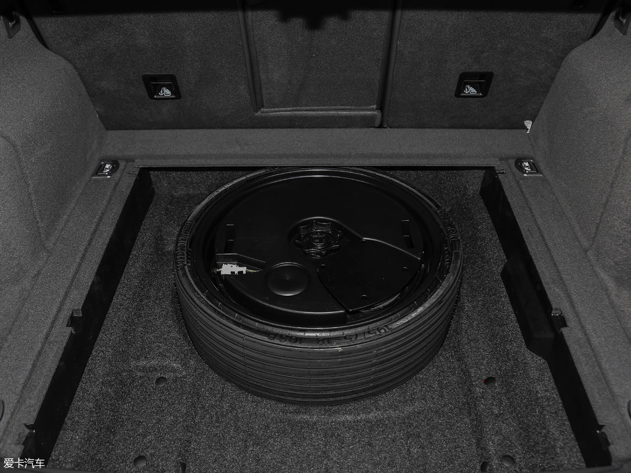 2017WQ5 Plus 40 TFSI m