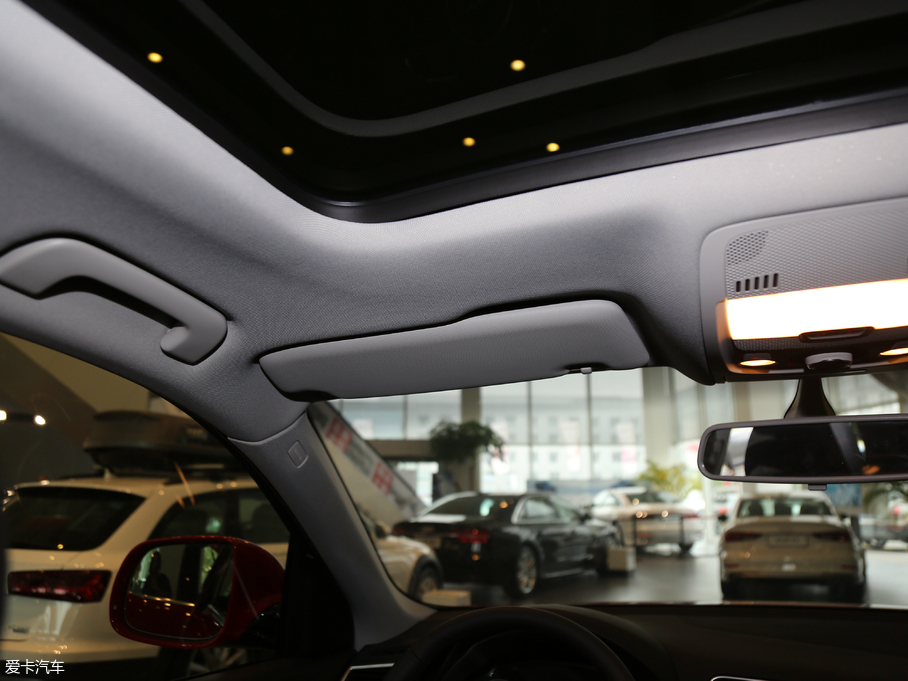 2017?yun)WQ5 40 TFSI g(sh)