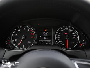 一汽-大眾奧迪2017款奧迪Q5