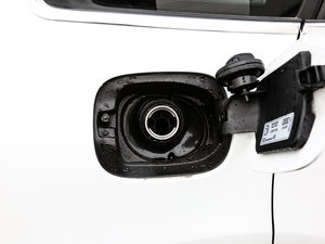 2017款40 TFSI 进取型 细节外观