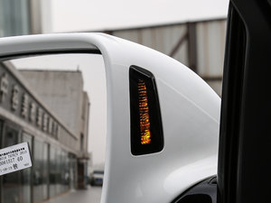 2017款Plus 40 TFSI 技术型 细节外观