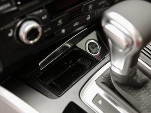 2017Plus 40 TFSI g(sh) g