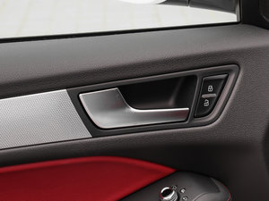 2017Plus 40 TFSI g(sh) g