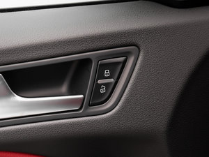 2017Plus 40 TFSI g(sh) g