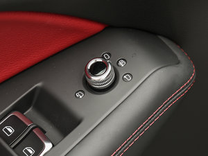 2017Plus 40 TFSI g(sh) g