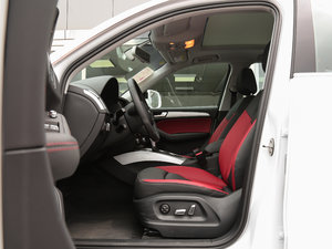 2017Plus 40 TFSI g ǰſg