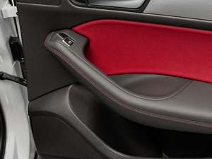 2017Plus 40 TFSI g g