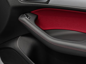 2017Plus 40 TFSI g g