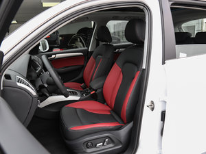 2017Plus 40 TFSI g {