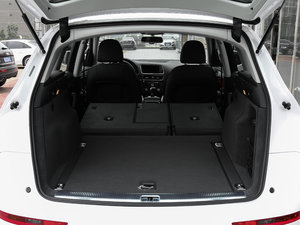 2017Plus 40 TFSI g g