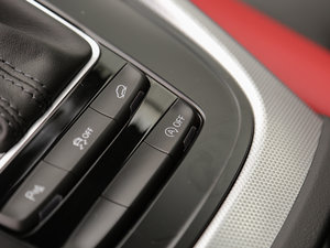 2017Plus 40 TFSI g п؅^