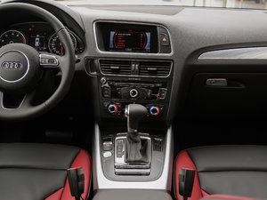 2017Plus 40 TFSI g п_