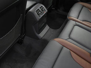 2017Plus 40 TFSI g(sh) g