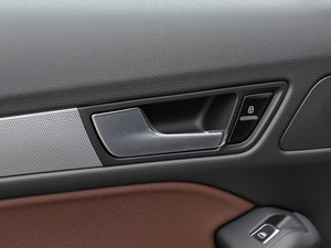 2017Plus 40 TFSI g(sh) g